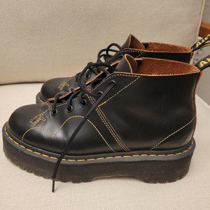 Doc martens church quad